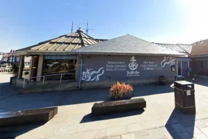 Café bar to open in former Whitby harbour restaurant