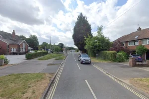 Thieves chased out of York village by angry locals