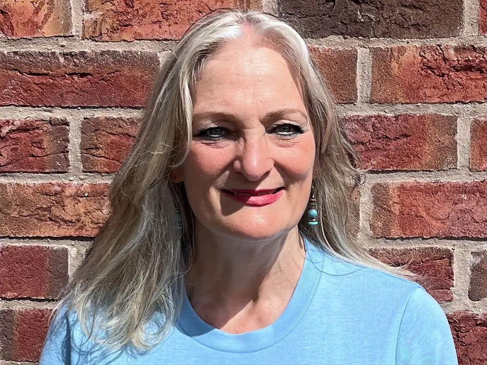 York’s Sue shortlisted for social entrepreneur of the year