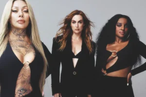 Sugababes to play huge show in York Museum Gardens