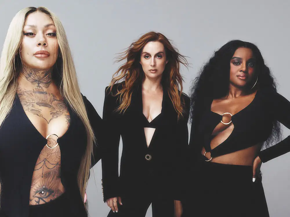 Sugababes to play huge show in York Museum Gardens