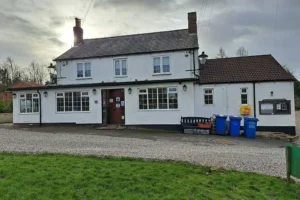 ‘Superbly successful’ North Yorkshire village pub goes on sale after fire