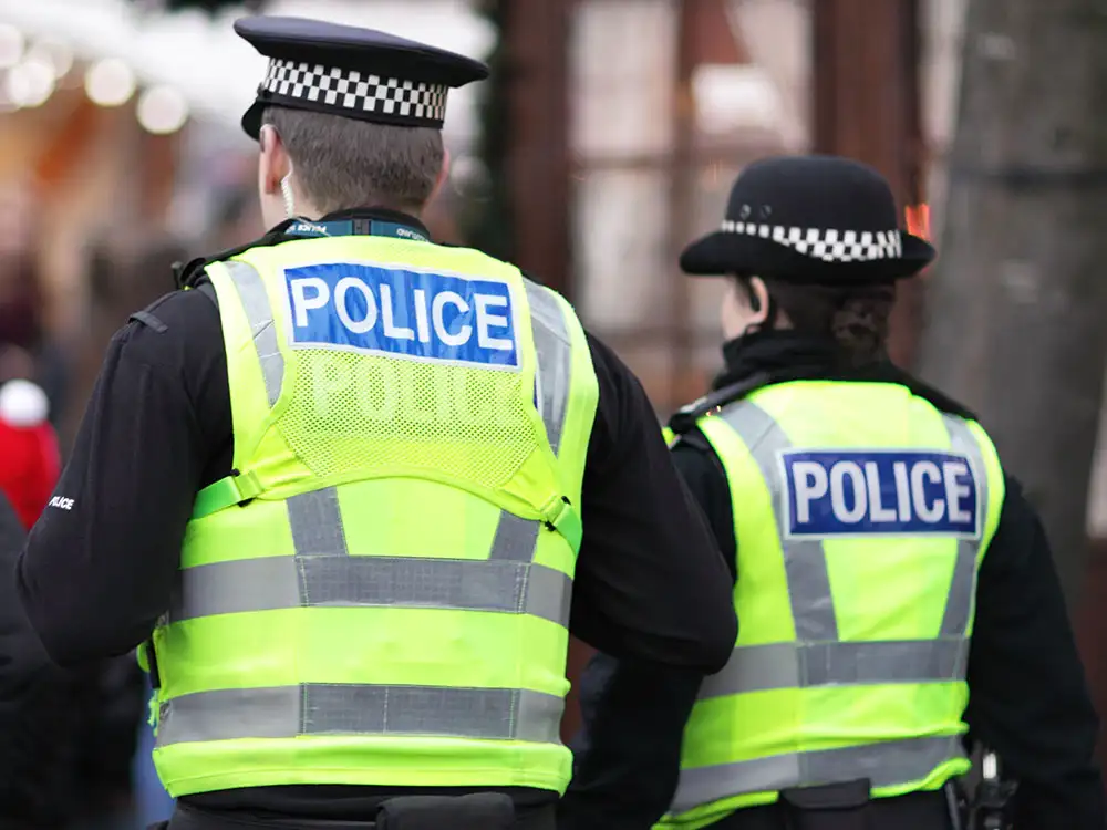 Three girls aged 16 to 20 arrested after fight near York toilets