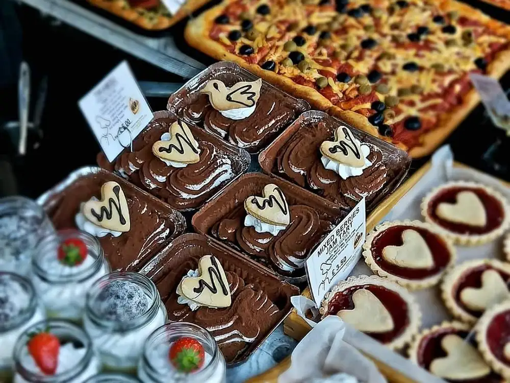 A big vegan festival is coming to York – with 60+ food stalls, clothing and more