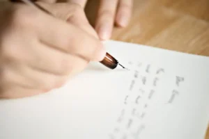 ‘I’m so sorry about my moronic husband’ – York shop receives hilarious apology letter