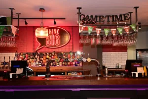 First look: Yates York unveils swish new interior as it reopens after £300K makeover