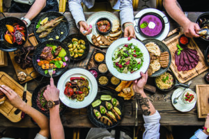 York Restaurant Week is back for 2024 – with more than 75 businesses taking part