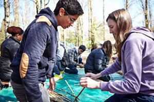New scout unit set up in York – with plans to go gliding and kayaking