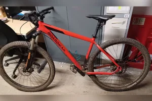 Has your bike been found? Stolen cycles recovered in York police raid