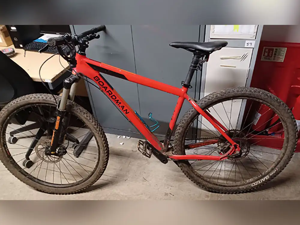 Has your bike been found? Stolen cycles recovered in York police raid