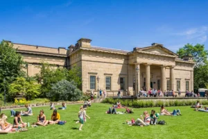 Eight things to do in York and beyond in a heatwave
