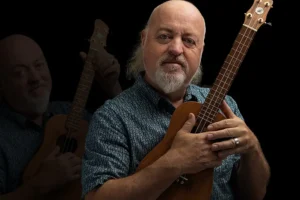 Comedy great Bill Bailey to headline show in North Yorkshire