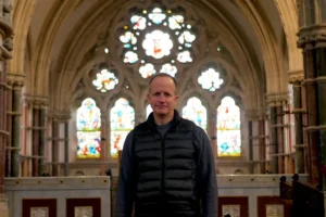 Historic North Yorkshire church launches huge renovation project