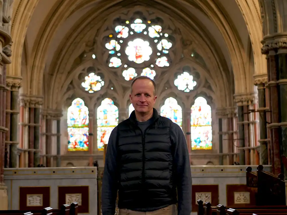 Historic North Yorkshire church launches huge renovation project