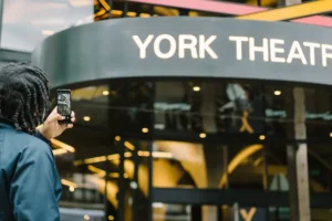 York Theatre Royal aim to raise £10,000 with special fundraising campaign