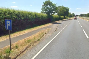 Call for action after horror A64 crash that killed mother and two children