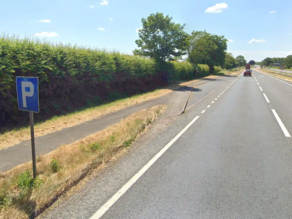 Call for action after horror A64 crash that killed mother and two children