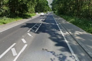 Minister says A64 upgrade proposal is ‘on a knife-edge’