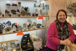 One of York’s quirkiest shops is up for sale