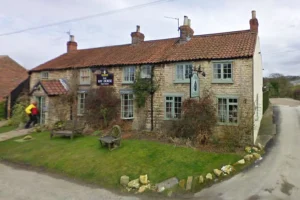 Dismay as village pub shuts suddenly