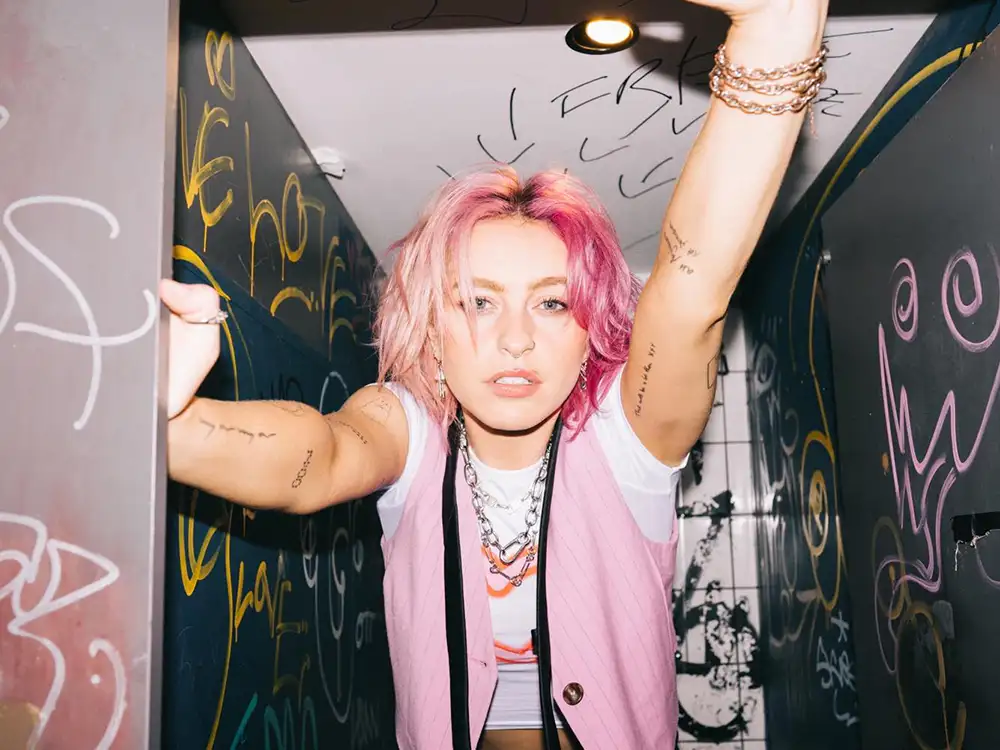 York singer-songwriter to play ‘biggest tour yet’ and Radio 1’s Big Weekend