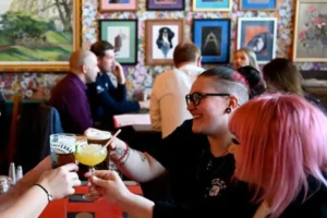 New café bar for York reveals change of name and opening date
