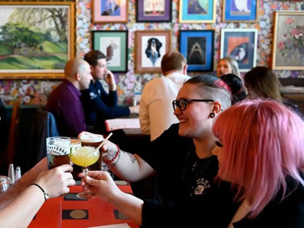 New café bar for York reveals change of name and opening date