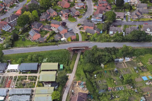 Major repairs planned to ‘substandard’ York bridge