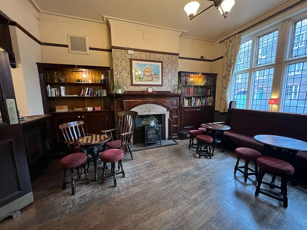 Tenants to leave popular York pub over concerns about ‘financial security’