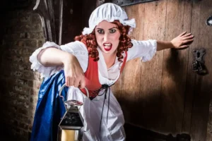 York attraction to host charity Halloween event – with candlelit concert and special spooky tour