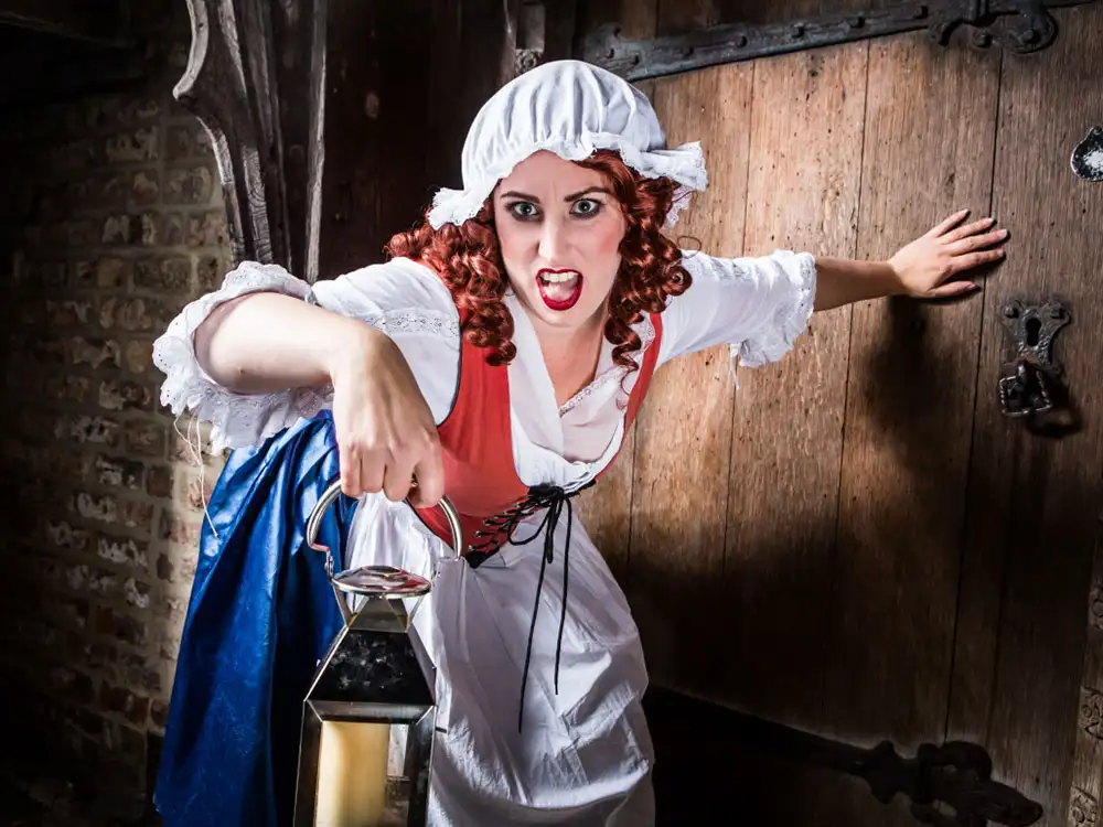 York attraction to host charity Halloween event – with candlelit concert and special spooky tour