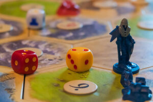 The Traitors TV contestant to star in York’s first board game convention