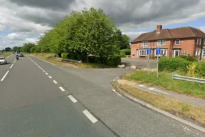 Updated: A64 near York reopens after serious crash