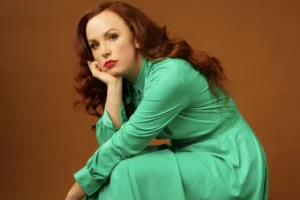Award-winning comedian brings new stand-up show to York
