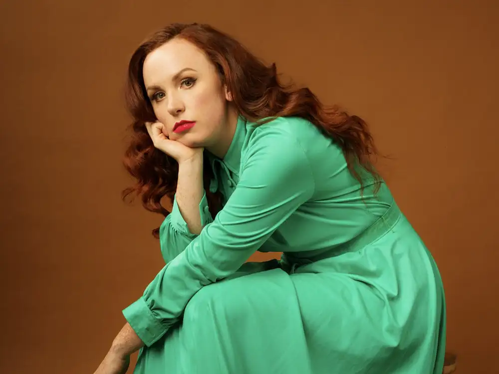Award-winning comedian brings new stand-up show to York