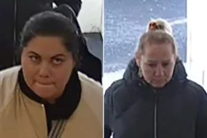 York store Barnitts targeted by thieves – Police release CCTV