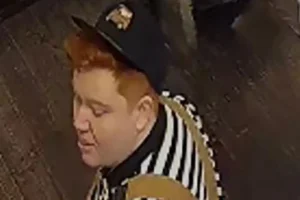 Man sought by police after York shop theft