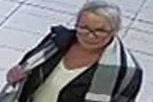 Theft at York Designer Outlet – Police release CCTV