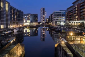 Leeds named North’s ‘best place to live’ – but North Yorkshire town is runner up