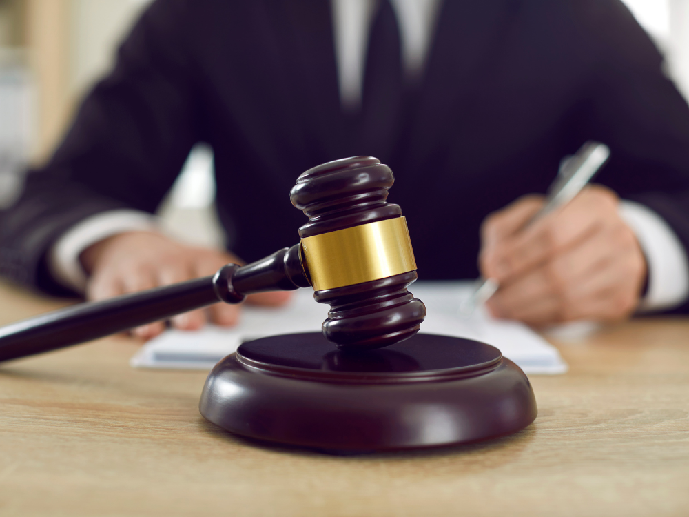 Take part in a live murder trial in this new immersive event coming to York