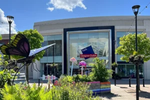Trader at York Designer Centre closes ‘after ten amazing years’