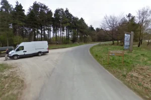 Police investigate alleged assault in Dalby Forest