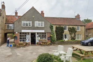 Café plan gets go ahead despite fears it would disturb village’s tranquility