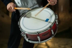Mystery surrounds ‘creepy’ drummer stalking the streets of York at night