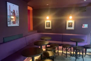 Favourite York nightspot reopens with bold new look – as owner eyes up other bars
