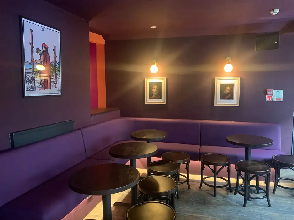 Favourite York nightspot reopens with bold new look – as owner eyes up other bars
