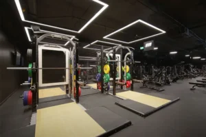 ‘Ground-breaking’ gym set to open at York shopping park