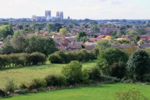 Controversial 280-home estate in York gets the green light