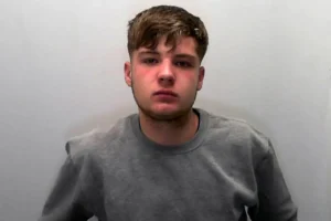 York teenager jailed after dragging woman alongside stolen car and attempted stabbing