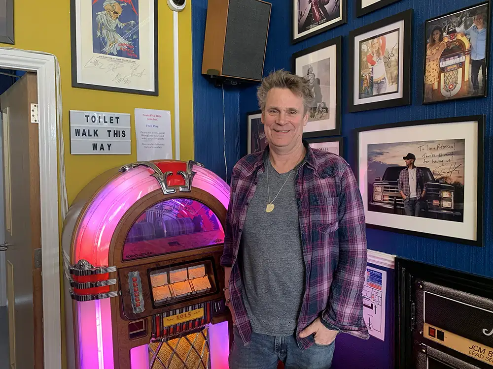 ‘We’d like to find our Taylor Swift’ – York bar to bring country music to the city